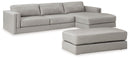 Amiata Upholstery Package - Furniture Now (CA)