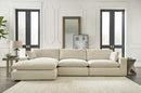Elyza Living Room Set - Furniture Now (CA)