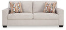 Aviemore Living Room Set - Furniture Now (CA)