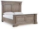 Blairhurst Bedroom Set - Furniture Now (CA)