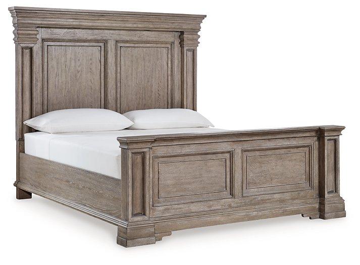 Blairhurst Bedroom Set - Furniture Now (CA)