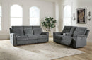 Barnsana Living Room Set - Furniture Now (CA)
