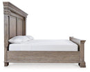 Blairhurst Bedroom Set - Furniture Now (CA)