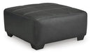 Brixley Pier Oversized Accent Ottoman - Furniture Now (CA)