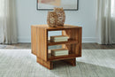 Dressonni End Table - Furniture Now (CA)