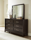 Neymorton Bedroom Set - Furniture Now (CA)