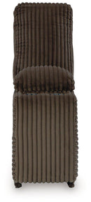 Top Tier Reclining Sectional with Chaise - Furniture Now (CA)