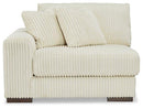 Lindyn Sectional - Furniture Now (CA)