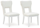 Chalanna Dining Chair - Furniture Now (CA)