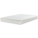 Socalle Bed and Mattress Set - Furniture Now (CA)