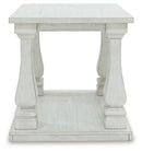 Arlendyne End Table - Furniture Now (CA)