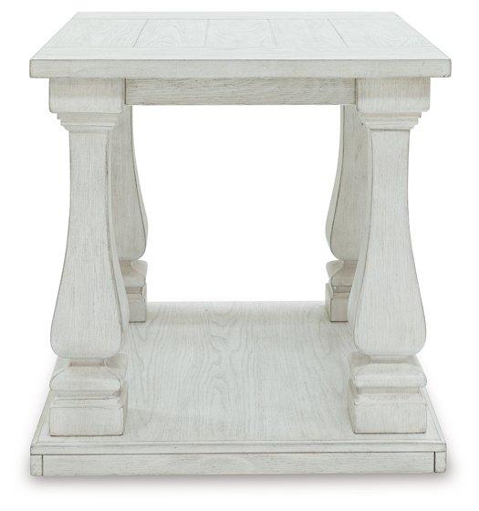Arlendyne Occasional Table Set - Furniture Now (CA)