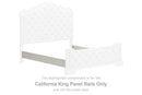 Arlendyne Upholstered Bed - Furniture Now (CA)