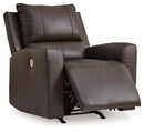 Boxmere Power Recliner - Furniture Now (CA)
