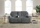 Barnsana Living Room Set - Furniture Now (CA)