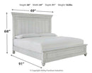 Kanwyn Bedroom Set - Furniture Now (CA)