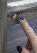 Baystorm Youth Bed - Furniture Now (CA)