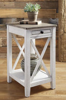 Adalane Accent Table - Furniture Now (CA)