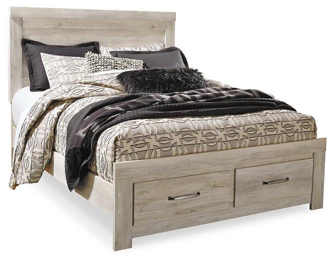 Bellaby Bedroom Set - Furniture Now (CA)