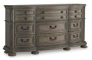 Ardenfield Dresser - Furniture Now (CA)