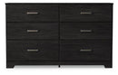 Belachime Dresser - Furniture Now (CA)