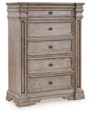 Blairhurst Chest of Drawers - Furniture Now (CA)