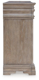 Blairhurst Dresser - Furniture Now (CA)