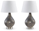 Bluacy Lamp Set - Furniture Now (CA)