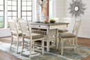 Bolanburg Counter Height Dining Table - Furniture Now (CA)