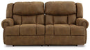 Boothbay Power Reclining Sofa - Furniture Now (CA)