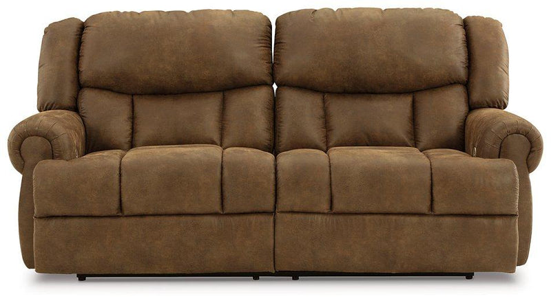 Boothbay Power Reclining Sofa - Furniture Now (CA)