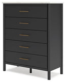 Cadmori Chest of Drawers - Furniture Now (CA)