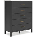 Cadmori Chest of Drawers - Furniture Now (CA)