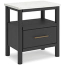 Cadmori Nightstand - Furniture Now (CA)