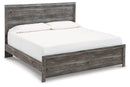 Bronyan Bedroom Set - Furniture Now (CA)