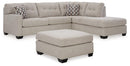 Mahoney Living Room Set - Furniture Now (CA)