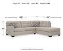 Mahoney Living Room Set - Furniture Now (CA)