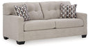 Mahoney Living Room Set - Furniture Now (CA)