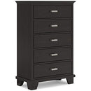 Covetown Chest of Drawers - Furniture Now (CA)