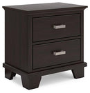Covetown Bedroom Package - Furniture Now (CA)