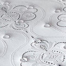 Calverson Bed and Mattress Set - Furniture Now (CA)