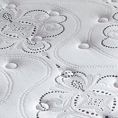 Calverson Bed and Mattress Set - Furniture Now (CA)