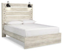Cambeck Bed - Furniture Now (CA)