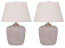 Danry Lamp Set - Furniture Now (CA)