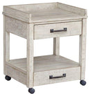 Carynhurst Home Office Set - Furniture Now (CA)