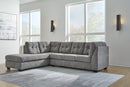 Marleton Living Room Set - Furniture Now (CA)