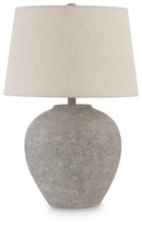 Dreward Table Lamp - Furniture Now (CA)