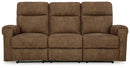 Edenwold Reclining Sofa - Furniture Now (CA)