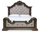 Maylee Bedroom Set - Furniture Now (CA)