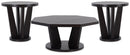 Chasinfield Occasional Table Set - Furniture Now (CA)